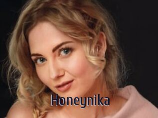 Honeynika