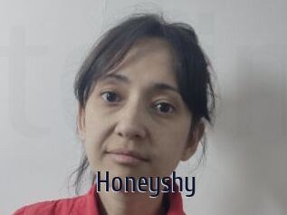 Honeyshy