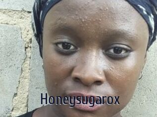 Honeysugarox