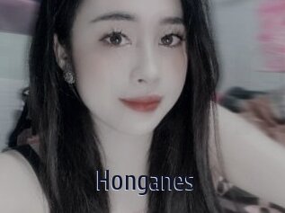 Honganes