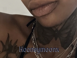 Hooneymoonx
