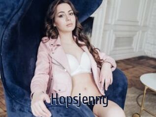 Hopsjenny