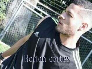 Horion_cortes