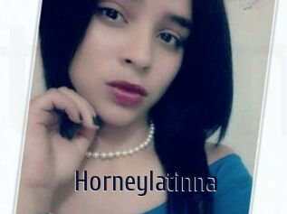 Horney_latinna