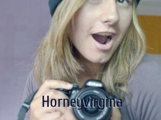 Horneyvirgina