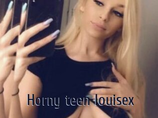 Horny_teen_louisex