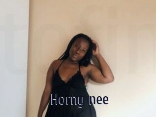 Horny_nee