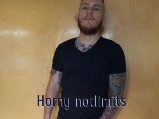 Horny_notlimits