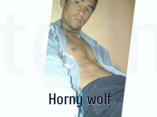 Horny_wolf