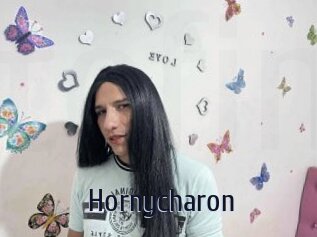 Hornycharon