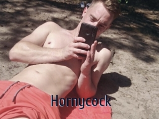 Hornycock