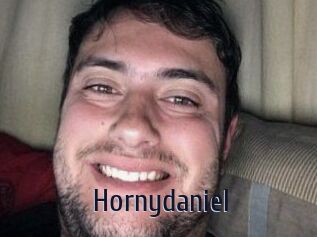 Hornydaniel