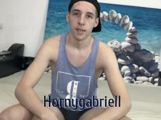 Hornygabriell