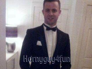Hornyguy4fun