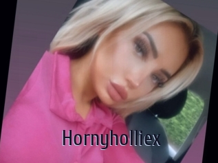 Hornyholliex
