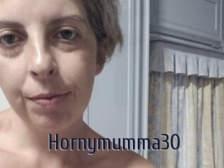 Hornymumma30