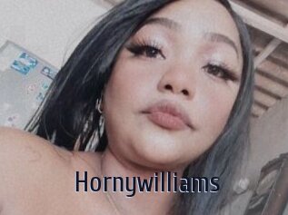Hornywilliams