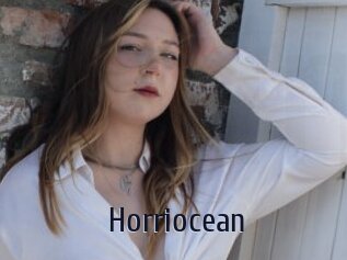 Horriocean