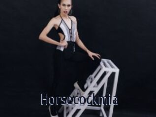 Horsecockmia