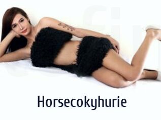 Horsecokyhurie