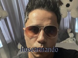 Hosearmando