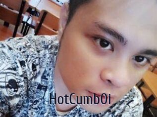 HotCumb0i