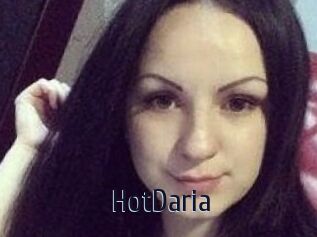 HotDaria