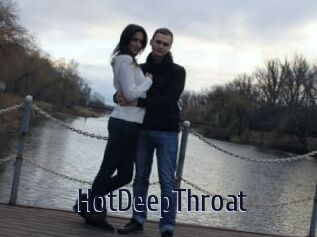 HotDeepThroat