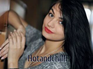 Hotandchilli