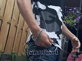 Hotandhard