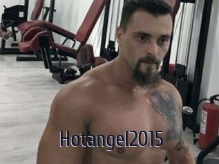 Hotangel2015