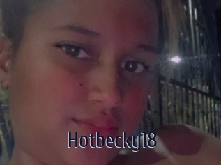 Hotbecky18