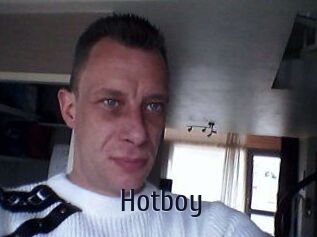 Hotboy
