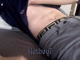 Hotboy7