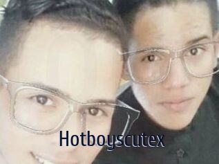 Hotboyscutex