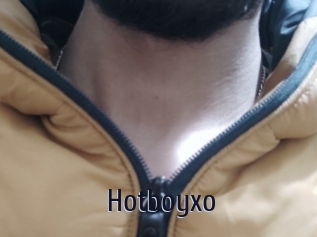 Hotboyxo