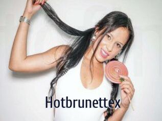 Hotbrunettex