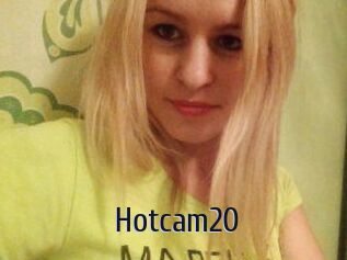 Hotcam20