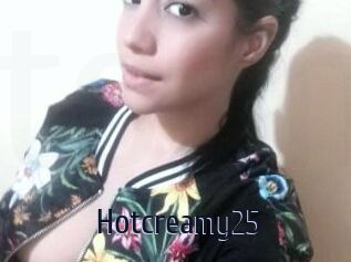 Hotcreamy25