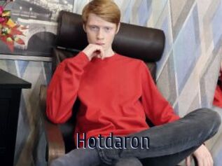 Hotdaron