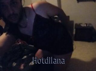 Hotdilana