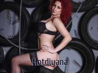 Hotdiyana
