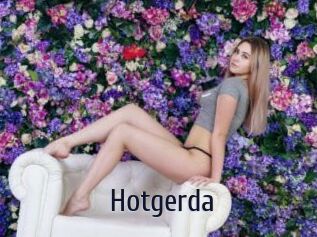 Hotgerda