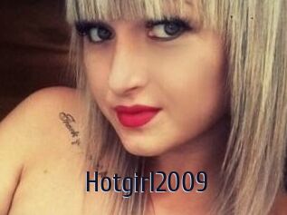 Hotgirl2009