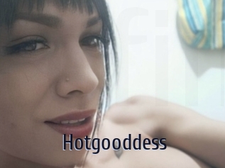 Hotgooddess