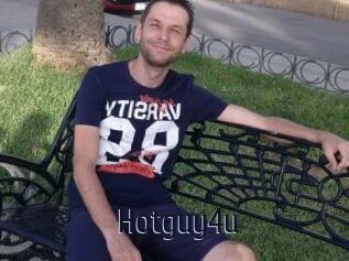 Hotguy4u
