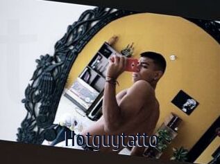 Hotguytatto