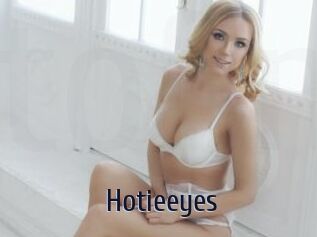 Hotieeyes
