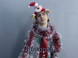 Hotkonan