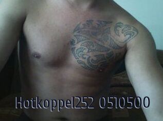 Hotkoppel252-0510500